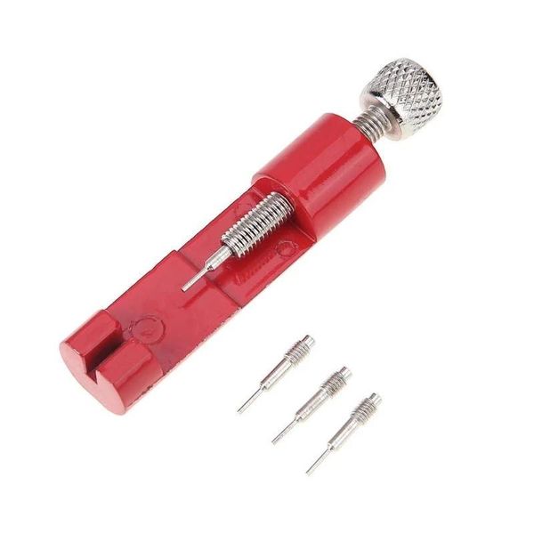 professional hand tool sets 1pc watch band bracelet strap adapter link pin remover repair set
professional hand tool sets 1pc watch band bracelet strap adapter link pin remover repair set