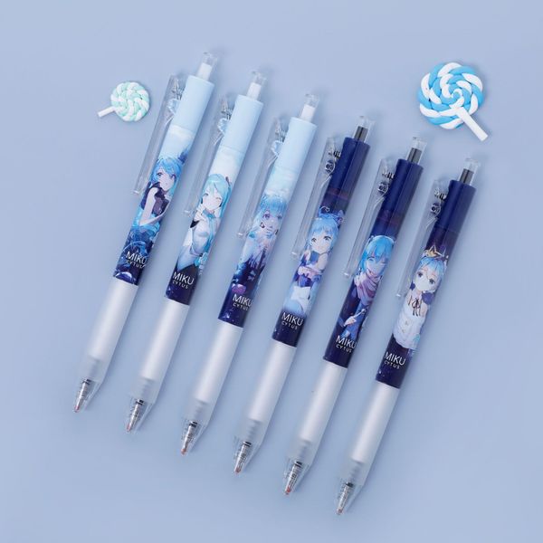 lovely item creative neutral pen future girl black signature water student office stationery
lovely item creative neutral pen future girl black signature water student office stationery