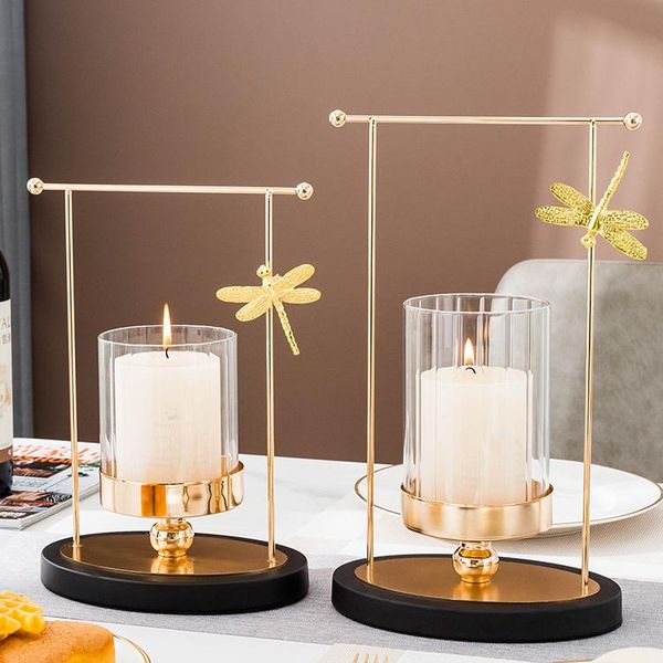 candle holders luxury wrought iron holder golden creative minimalist small table modern nordic bougeoir home decor df50zt
candle holders luxury wrought iron holder golden creative minimalist small table modern nordic bougeoir home decor df50zt