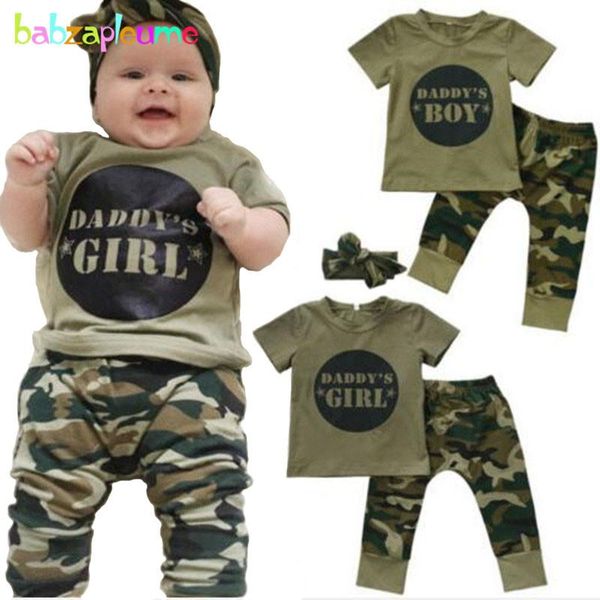 clothing sets born baby kidswear camouflage printed toddler girl t-shirt harem pant 2pcs boys set child clothes infant outfit a255, White
clothing sets born baby kidswear camouflage printed toddler girl t-shirt harem pant 2pcs boys set child clothes infant outfit a255, White