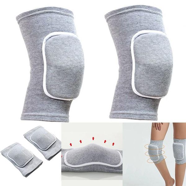 thickened sponge knee pads breathable soft dance wrestling basketball jogging bike arthritis relief meniscus elbow &, Black;gray
thickened sponge knee pads breathable soft dance wrestling basketball jogging bike arthritis relief meniscus elbow &, Black;gray