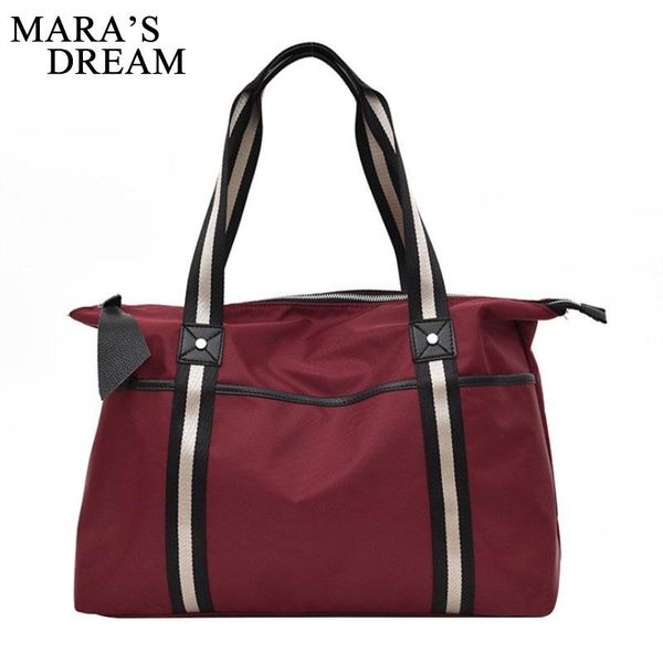 duffel bags mara's dream women travel bag trend large capacity can fold storage business affairs casual
duffel bags mara's dream women travel bag trend large capacity can fold storage business affairs casual