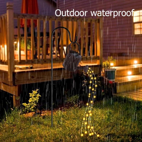 lawn lamps led kettle solar light wrought iron watering can fairy lamp shower for garden courtyard patio flower bed outdoor decoration
lawn lamps led kettle solar light wrought iron watering can fairy lamp shower for garden courtyard patio flower bed outdoor decoration