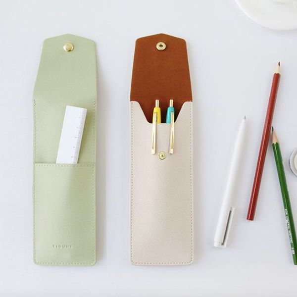 pu pencil case mesh cute bag for kids girls gift office school supplies kawaii stationery student supply bags
pu pencil case mesh cute bag for kids girls gift office school supplies kawaii stationery student supply bags