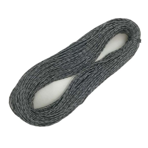 130m woven rope sinker for fishing network environmental protection wrapped iron net outdoor accessories tool
130m woven rope sinker for fishing network environmental protection wrapped iron net outdoor accessories tool