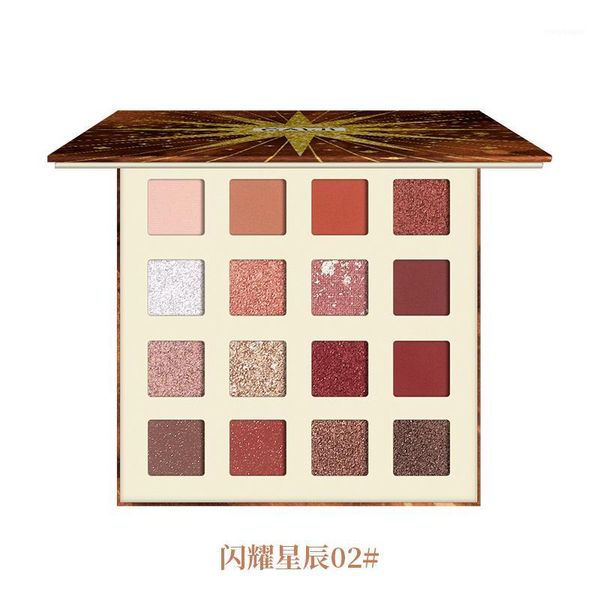 colors eyeshadow pallete matte shimmer waterproof long-lasting makeup palette cosmetics1
colors eyeshadow pallete matte shimmer waterproof long-lasting makeup palette cosmetics1