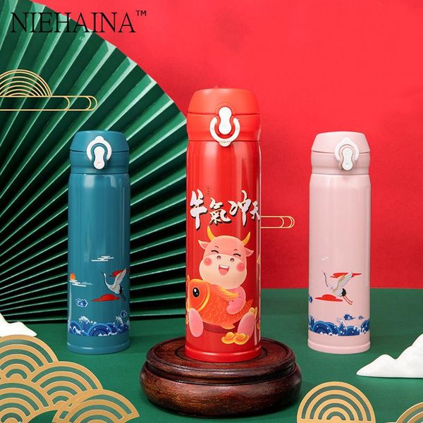 450ml raccoonthermos mug portable cute insulated cup stainless steel vacuum flask thermal bottle tumbler thermocup water bottles
450ml raccoonthermos mug portable cute insulated cup stainless steel vacuum flask thermal bottle tumbler thermocup water bottles