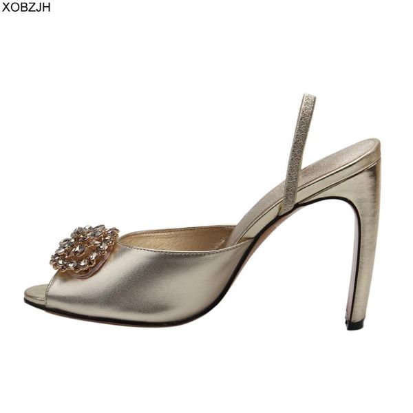 women shoes luxury sandals summer high heels 2021 brand designer g rhinestone gold ladies wedding woman, Black
women shoes luxury sandals summer high heels 2021 brand designer g rhinestone gold ladies wedding woman, Black