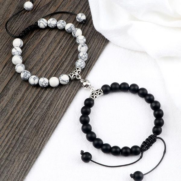 beaded, strands 2pcs/set round magnet braided bracelet 8mm tiger eye lava black matte natural stone bangle jewelry healing pulsera gift frie
beaded, strands 2pcs/set round magnet braided bracelet 8mm tiger eye lava black matte natural stone bangle jewelry healing pulsera gift frie