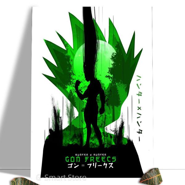 paintings home decoration wall artwork picture x anime poster painting nordic printed style for children room
paintings home decoration wall artwork picture x anime poster painting nordic printed style for children room