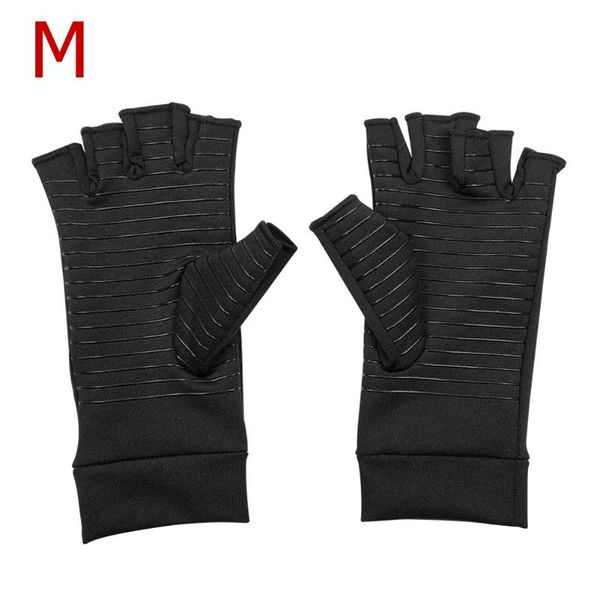 exercise half gloves anti-slip palm protector support sports cycling cotton band finger accessories
exercise half gloves anti-slip palm protector support sports cycling cotton band finger accessories