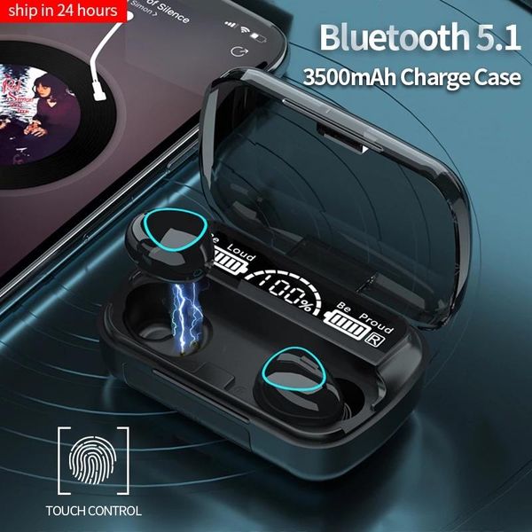 headphones & earphones soleeanre bluetooth earphone mini digital display wireless 9d touch control sports binaural for mobile phones lap
headphones & earphones soleeanre bluetooth earphone mini digital display wireless 9d touch control sports binaural for mobile phones lap