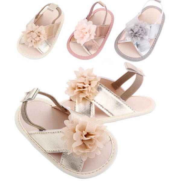 sandals baby girls toddler with flower soft bottom non-slip summer flat shoes first, Black;red
sandals baby girls toddler with flower soft bottom non-slip summer flat shoes first, Black;red