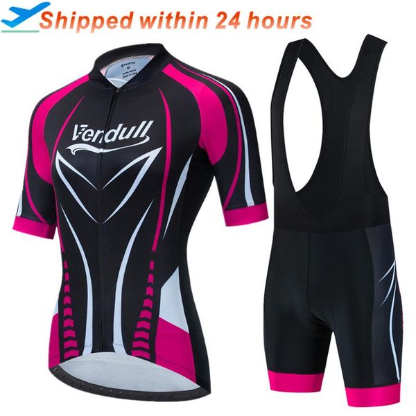 vendull short sleeve women cycling jerseys set breathable mountain bike clothes bicycle clothing ropa ciclismo racing sets, Black;blue
vendull short sleeve women cycling jerseys set breathable mountain bike clothes bicycle clothing ropa ciclismo racing sets, Black;blue