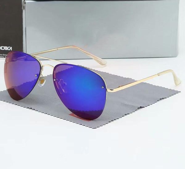 2021 designers sunglasses vintage pilot brand band uv protection mens designer out sun glasses with case a26, White;black
2021 designers sunglasses vintage pilot brand band uv protection mens designer out sun glasses with case a26, White;black