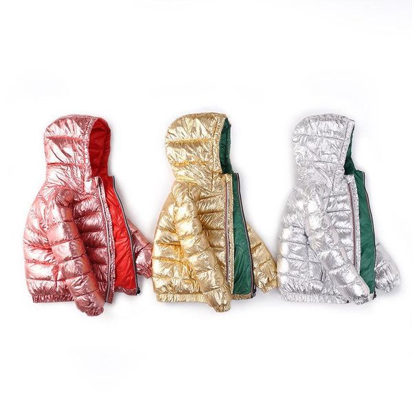 coat shining children parka winter children's clothing waterproof kids coats for girls warm outerwear hooded snowsuit overcoat, Blue;gray
coat shining children parka winter children's clothing waterproof kids coats for girls warm outerwear hooded snowsuit overcoat, Blue;gray