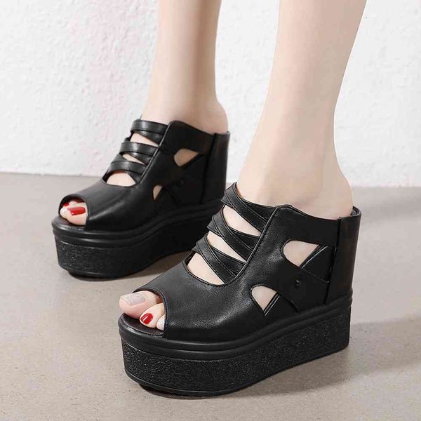 sandals ins hit sale female solid slip on peep toe platform shoes women high wees concise leisure comfy pumps, Black
sandals ins hit sale female solid slip on peep toe platform shoes women high wees concise leisure comfy pumps, Black