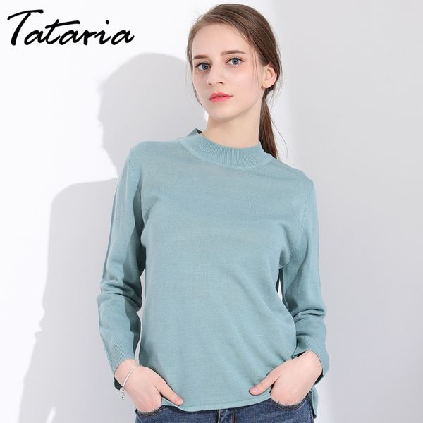 1 fashion women sweaters and pullovers female solid long sleeve loose sweater pullover knitted jumper pull femme 210514, White;black
1 fashion women sweaters and pullovers female solid long sleeve loose sweater pullover knitted jumper pull femme 210514, White;black