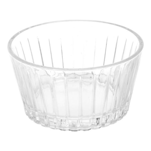 bowls 1pc household glass bowl dessert salad kitchen tableware (white)
bowls 1pc household glass bowl dessert salad kitchen tableware (white)