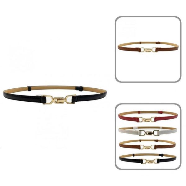 belts convenient great elastic trendy female dresses durable jeans belt portable for outdoor, Black;brown
belts convenient great elastic trendy female dresses durable jeans belt portable for outdoor, Black;brown