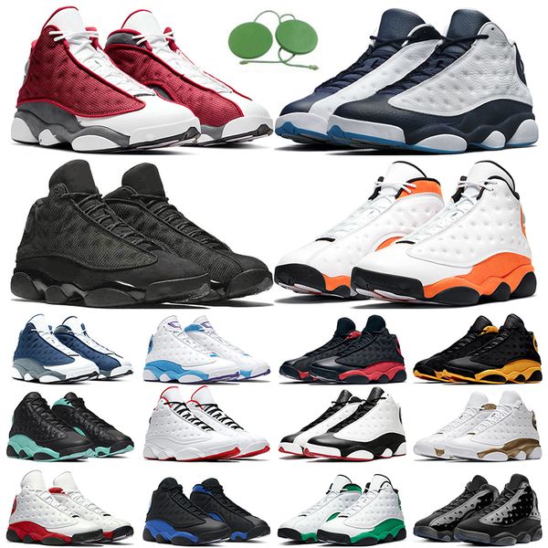 13 men basketball shoes 13s obsidian red flint hyper royal chicago black cat bred dmp starfish playoffs lakers mens trainers sports sneakers
13 men basketball shoes 13s obsidian red flint hyper royal chicago black cat bred dmp starfish playoffs lakers mens trainers sports sneakers