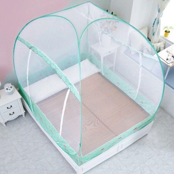 mosquito net 2021 band automatic , fully mosquito-proof cloth, foldable, fast and installation-yurt
mosquito net 2021 band automatic , fully mosquito-proof cloth, foldable, fast and installation-yurt