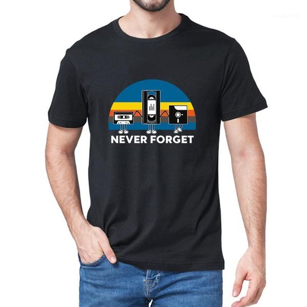 men's t-shirts 100% premium cotton never forget sarcastic graphic music vintage funny gift summer t shirt women soft tee, White;black
men's t-shirts 100% premium cotton never forget sarcastic graphic music vintage funny gift summer t shirt women soft tee, White;black