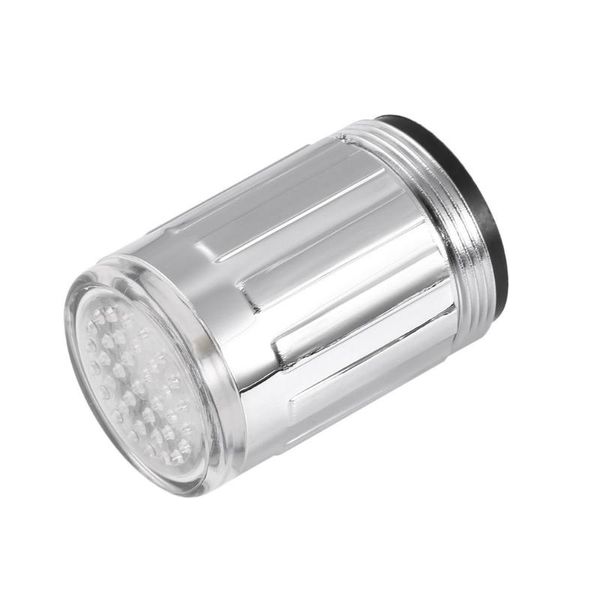 kitchen faucets led faucet light tap nozzle rgbtemperature aerator water saving bathroom accessories
kitchen faucets led faucet light tap nozzle rgbtemperature aerator water saving bathroom accessories