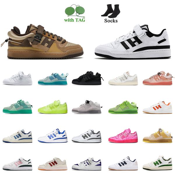 wholesale forum low running shoes bad bunny buckle brown triple white grey orbit grey back to school yellow fluorescent off women mens train, White;red
wholesale forum low running shoes bad bunny buckle brown triple white grey orbit grey back to school yellow fluorescent off women mens train, White;red