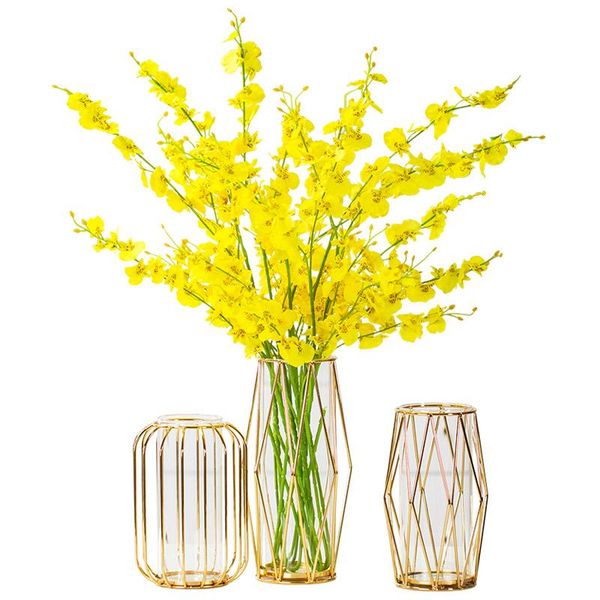 ceramic hydroponic plant vases style metal light luxury dried flowers vase creative jarrones room decoration ej50fv
ceramic hydroponic plant vases style metal light luxury dried flowers vase creative jarrones room decoration ej50fv