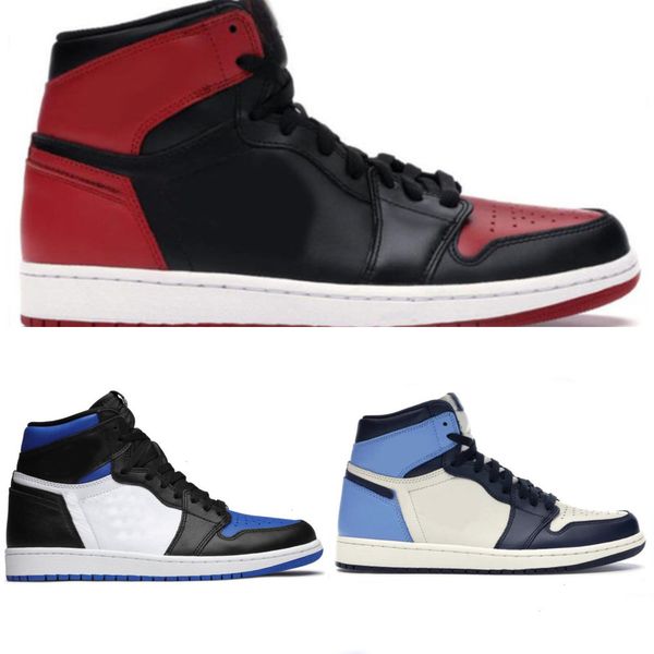 mens women basketball 1 1s jumpman toe bred chicago royal men designer sport shoes sneakers trainers with box 27y65u4va
mens women basketball 1 1s jumpman toe bred chicago royal men designer sport shoes sneakers trainers with box 27y65u4va