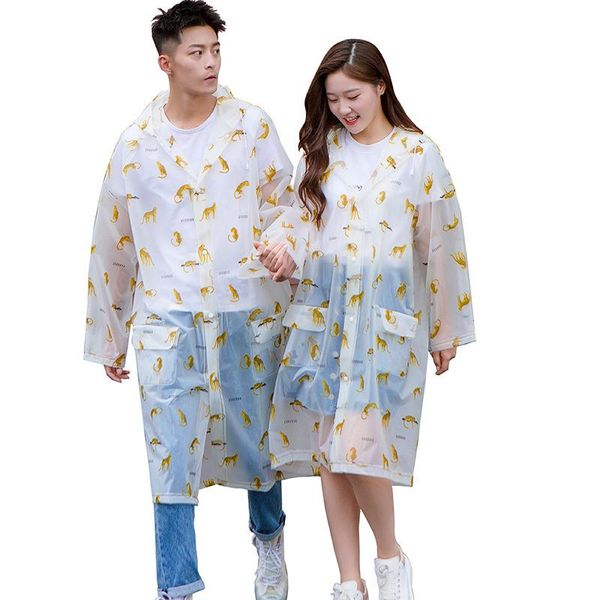 raincoats universal waterproof women men raincoat for tourism hiking oudoors long rain windcoat fasion transparent coat
raincoats universal waterproof women men raincoat for tourism hiking oudoors long rain windcoat fasion transparent coat