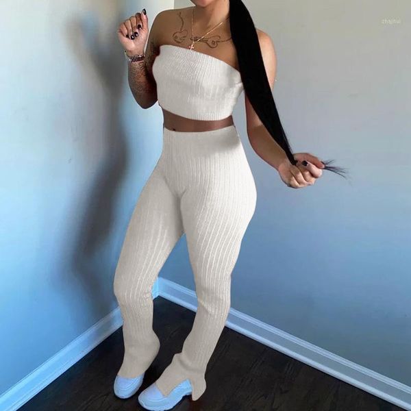 summer 2 piece set women casual tracksuit vest and flare pants womens outfits clothes two dress, White
summer 2 piece set women casual tracksuit vest and flare pants womens outfits clothes two dress, White