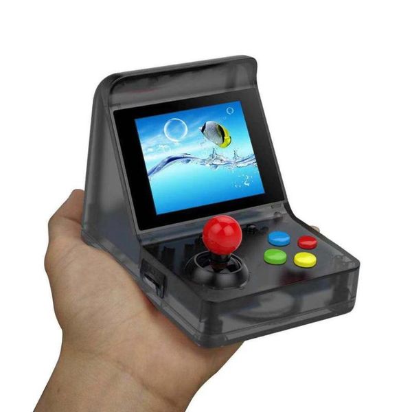 retro arcade 520 built-in games 3 inch screen player support tf card to 32g from factory wholesale portable players game
retro arcade 520 built-in games 3 inch screen player support tf card to 32g from factory wholesale portable players game
