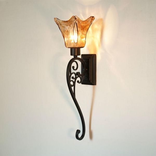 american rustic wall lamp background wrought iron sconce bedroom living room light lamps
american rustic wall lamp background wrought iron sconce bedroom living room light lamps
