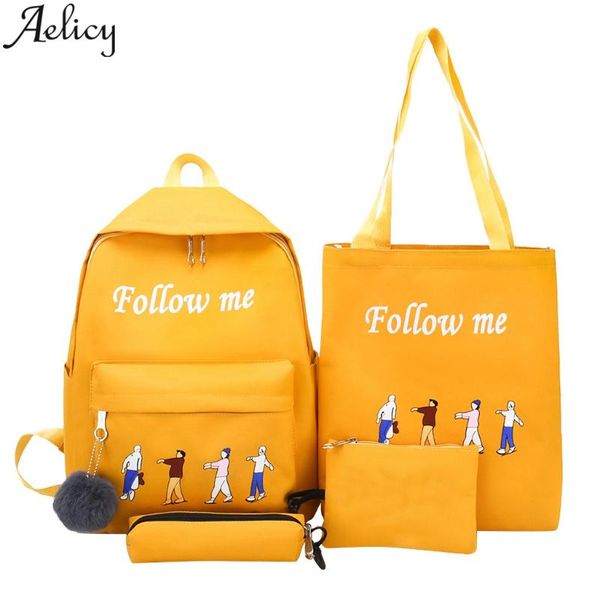 backpack aelicy vintage canvas women large capacity backpacks multifunctional travel bag female girls schoolbag
backpack aelicy vintage canvas women large capacity backpacks multifunctional travel bag female girls schoolbag