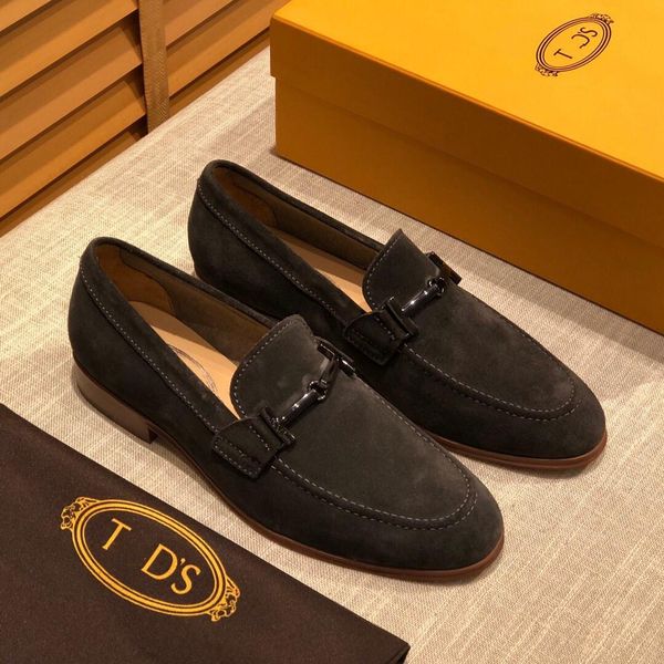 mm 2021 italian fashion loafers men shoes casual suede leather luxury brand designer dress shoes man driving shoe big size 38-45 brown 11, Black
mm 2021 italian fashion loafers men shoes casual suede leather luxury brand designer dress shoes man driving shoe big size 38-45 brown 11, Black