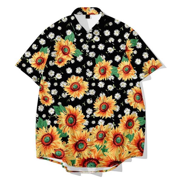 men's casual shirts lcfa men's shirt creative thin section daisy sunflower 3d digital printing short-sleeved hawaiian 5xl, White;black
men's casual shirts lcfa men's shirt creative thin section daisy sunflower 3d digital printing short-sleeved hawaiian 5xl, White;black