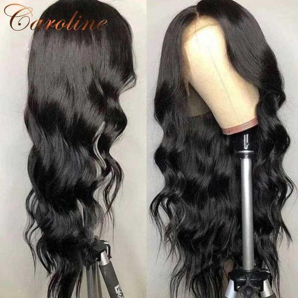 frontal 13x4 body wave wig 180% density brazilian hiar wigs for black women lace front pre plucked remy hair1, Black;brown
frontal 13x4 body wave wig 180% density brazilian hiar wigs for black women lace front pre plucked remy hair1, Black;brown
