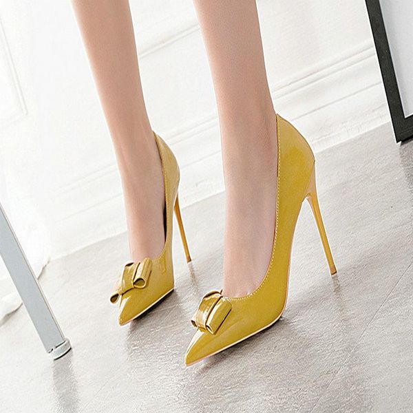 dress shoes women 2021 korean fashion bow thin heels high shallow mouth pointed slim single, Black
dress shoes women 2021 korean fashion bow thin heels high shallow mouth pointed slim single, Black