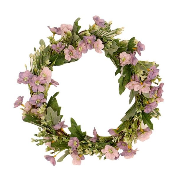 decorative flowers & wreaths fishtail chrysanthemum wreath simulation plant wall decoration handmade rattan ring artificial wedding party
decorative flowers & wreaths fishtail chrysanthemum wreath simulation plant wall decoration handmade rattan ring artificial wedding party