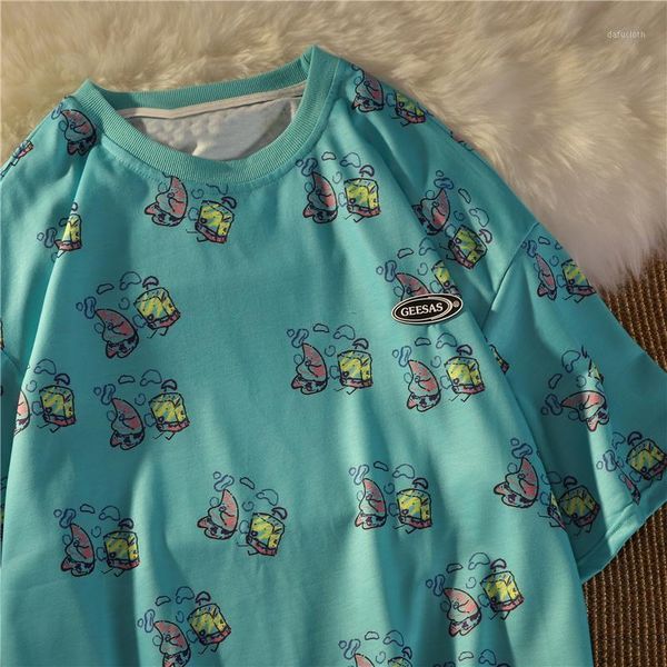women's t-shirt casual oversized women men y2k streetwear printing goth kawaii short sleeve anime retro harajuku top, White
women's t-shirt casual oversized women men y2k streetwear printing goth kawaii short sleeve anime retro harajuku top, White