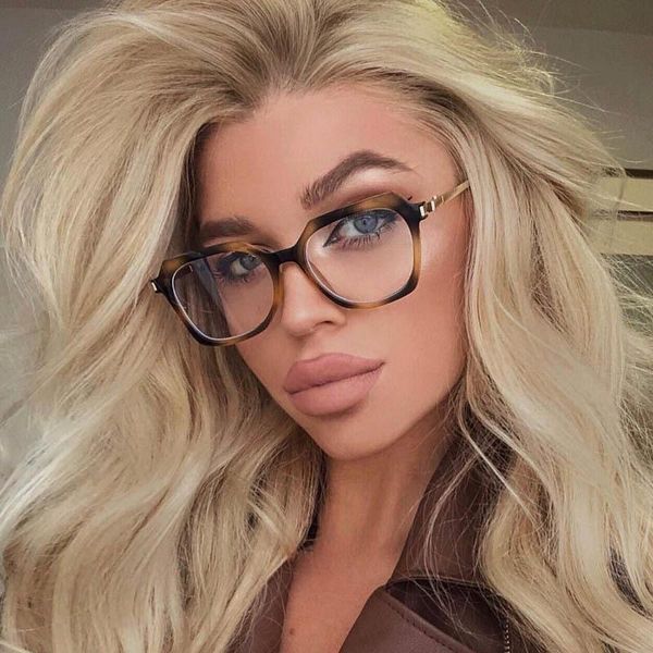fashion sunglasses frames unique green yellow spectacle frame square glasses clear lens myopia nerd anti-blue light fake retro decoration, Black
fashion sunglasses frames unique green yellow spectacle frame square glasses clear lens myopia nerd anti-blue light fake retro decoration, Black