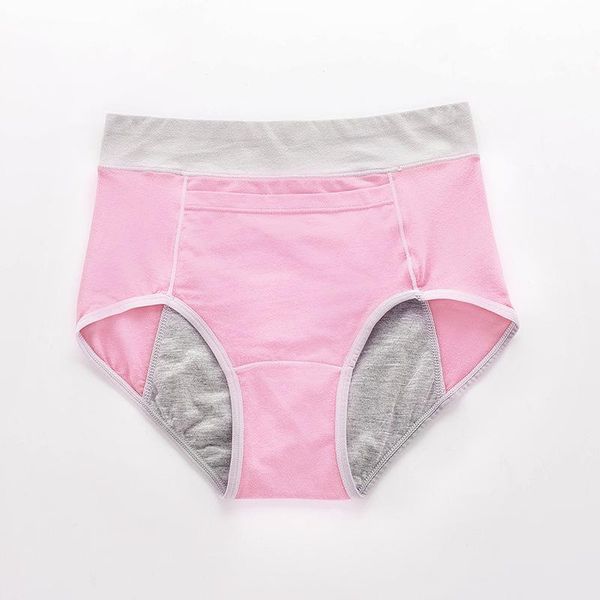 5pcs lady menstrual panties physiological briefs waterproof leakproof broadened female underwear big girl cotton underpanties, Camo
5pcs lady menstrual panties physiological briefs waterproof leakproof broadened female underwear big girl cotton underpanties, Camo