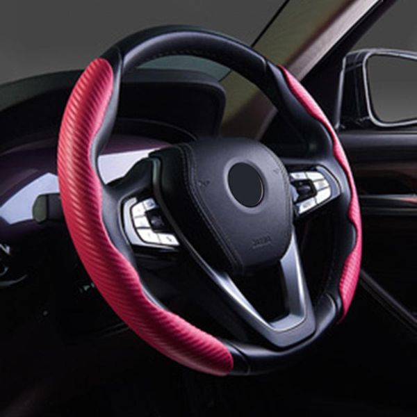 steering wheel covers car cover perfect fit breathable non-slip pu leather for 32cm
steering wheel covers car cover perfect fit breathable non-slip pu leather for 32cm