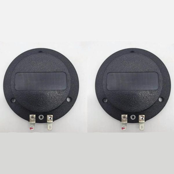 2pcs replacement diaphragm for eminence psd 2002, 2002 - 8, 2002s, 8 ohm or 16ohm computer speakers
2pcs replacement diaphragm for eminence psd 2002, 2002 - 8, 2002s, 8 ohm or 16ohm computer speakers