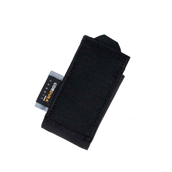 tactical helmets outdoor black 5cm small loop insert pouch storage bag with magic sticker
tactical helmets outdoor black 5cm small loop insert pouch storage bag with magic sticker