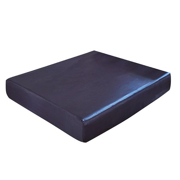 sheets & sets 43silk solid color fitted sheet comfortable bedsheet skin-friendly bed four corners with elastic band mattress
sheets & sets 43silk solid color fitted sheet comfortable bedsheet skin-friendly bed four corners with elastic band mattress