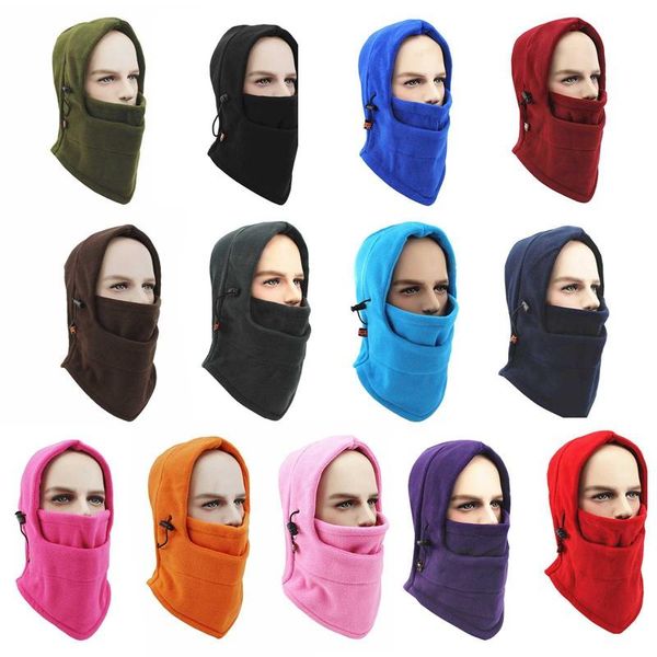 winter cycling hiking ski cap bike face thermal fleece scarf men cover snowboard shield hat bicycle headwear caps & masks, Black
winter cycling hiking ski cap bike face thermal fleece scarf men cover snowboard shield hat bicycle headwear caps & masks, Black