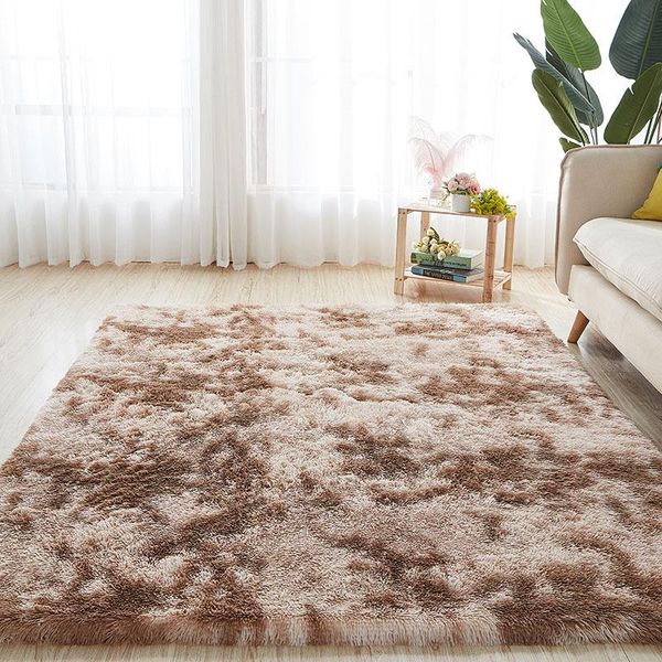 carpets 2021 fashion tie-dye gradient color carpet, living room and bedroom long hair can be washed, modern nordic ins carpet
carpets 2021 fashion tie-dye gradient color carpet, living room and bedroom long hair can be washed, modern nordic ins carpet